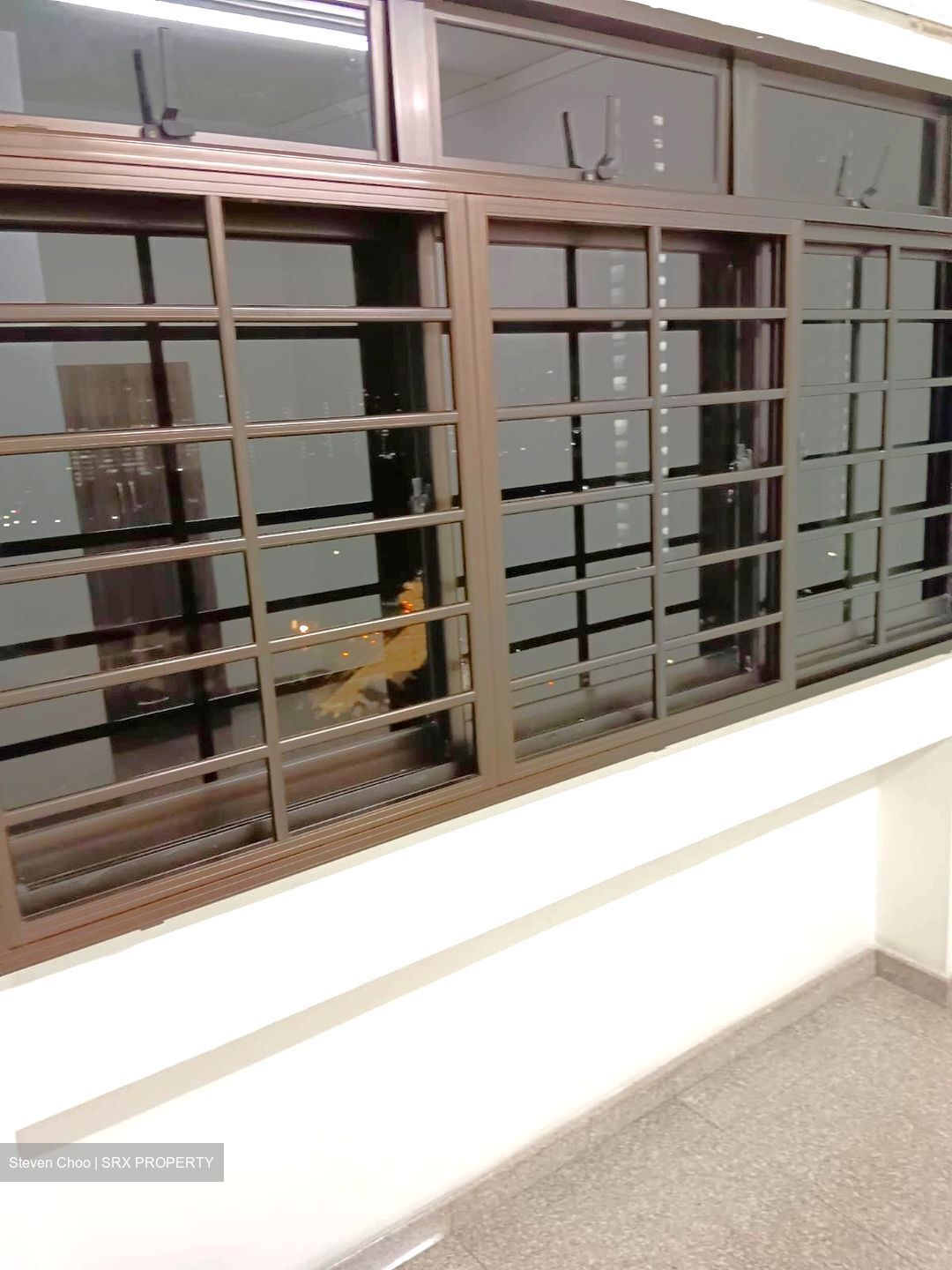 Blk 616 Senja Road (Bukit Panjang), HDB 4 Rooms #622230221